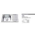 Bester Rabatt Certified Kitchen Sink Wassertank mit Board Besten Rabatt Certified Kitchen Sink Wassertank mit Board